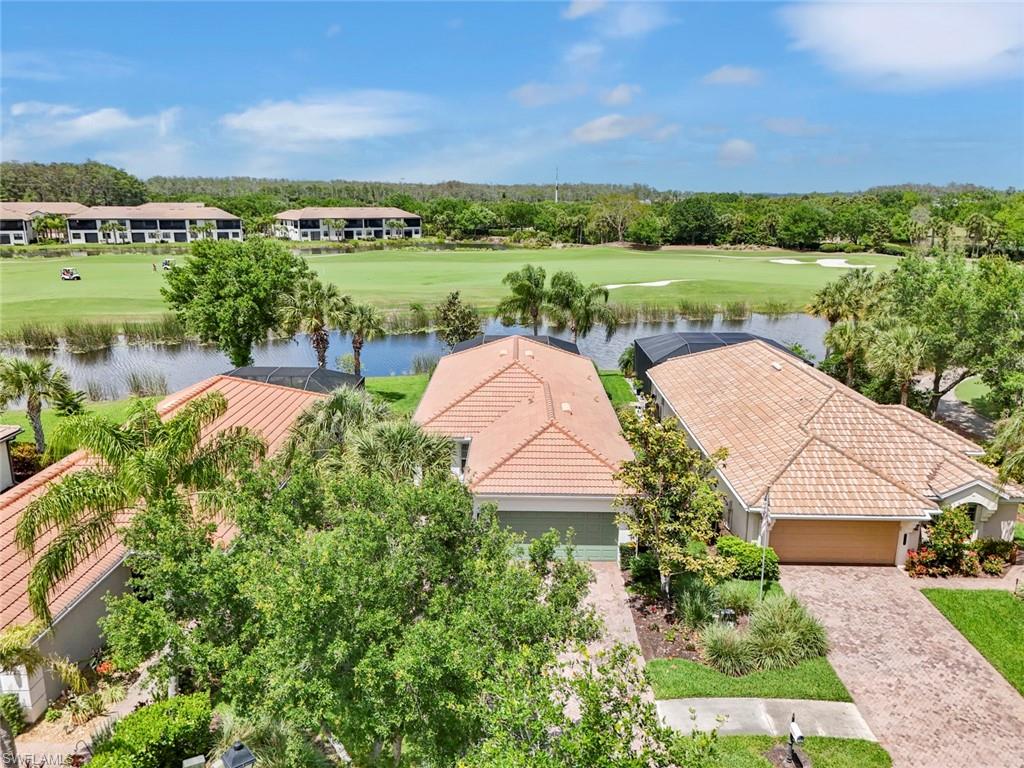DEL WEBB - Residential