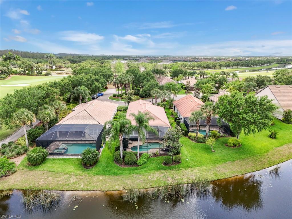 DEL WEBB - Residential