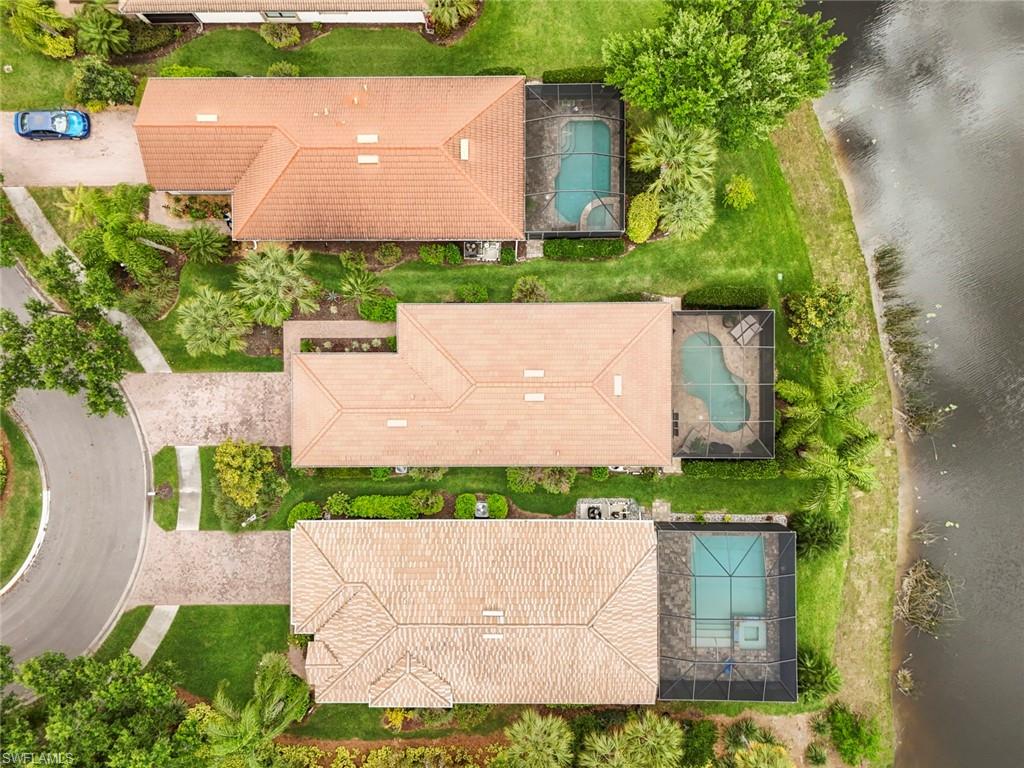 DEL WEBB - Residential