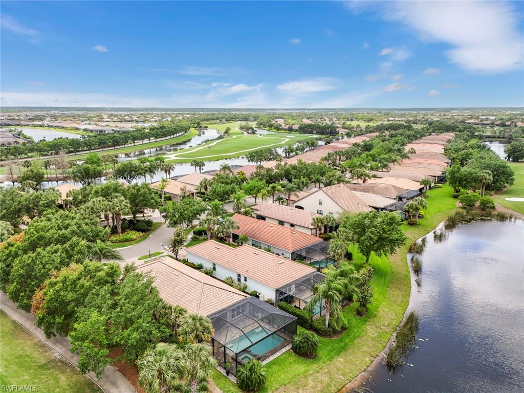 DEL WEBB - Residential
