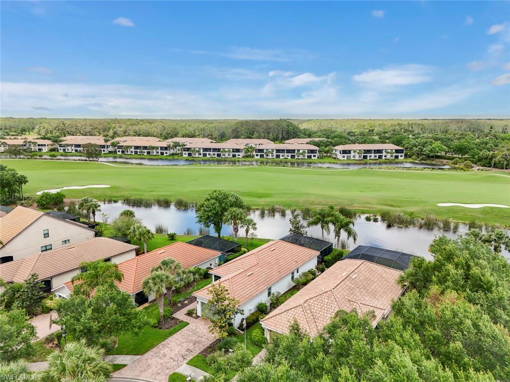 DEL WEBB - Residential
