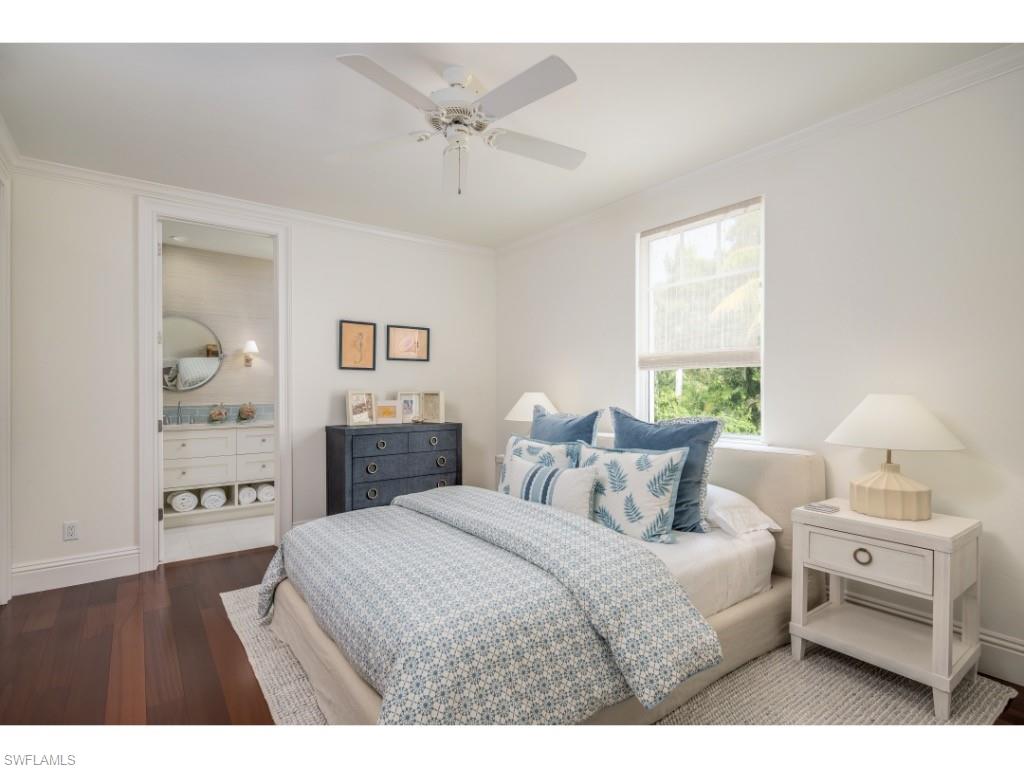 PARK SHORE - Residential