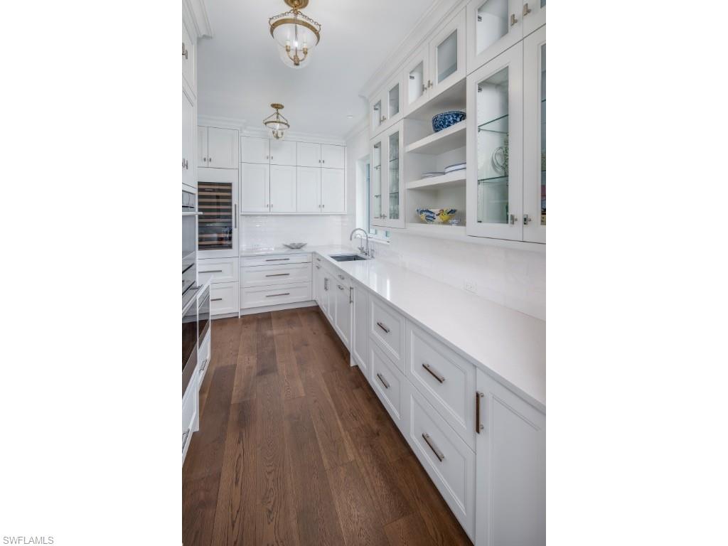 PARK SHORE - Residential