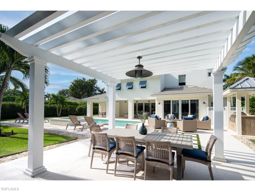 PARK SHORE - Residential