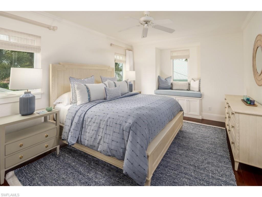 PARK SHORE - Residential