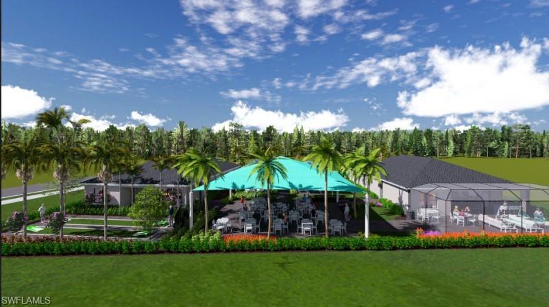 VALENCIA HARBOR - Residential