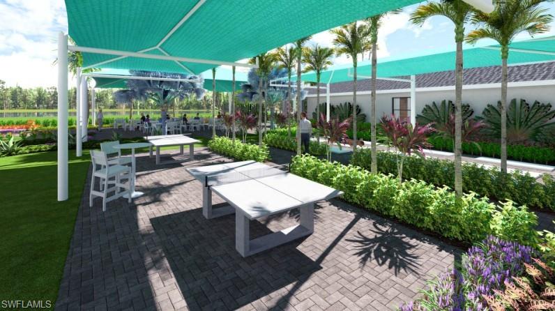 VALENCIA HARBOR - Residential