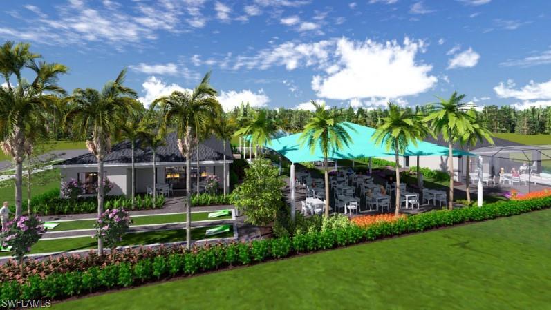 VALENCIA HARBOR - Residential