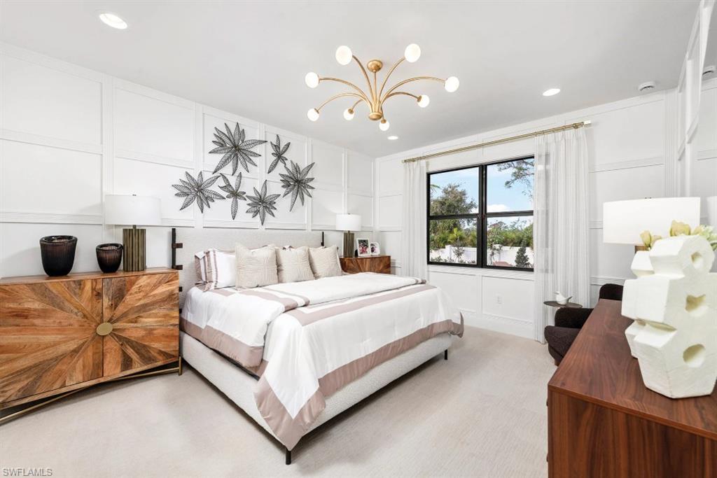 VALENCIA HARBOR - Residential