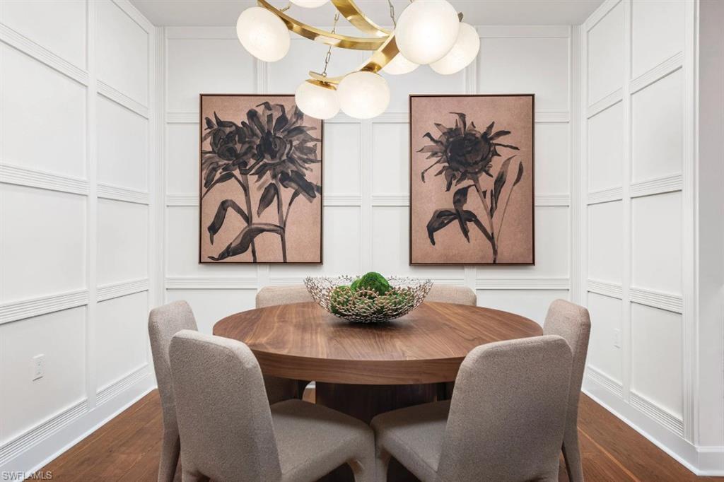 VALENCIA HARBOR - Residential