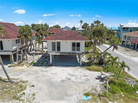 A home in FORT MYERS BEACH