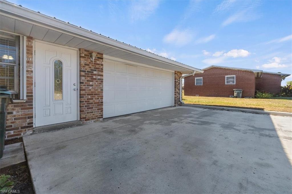 CLEWISTON - Residential