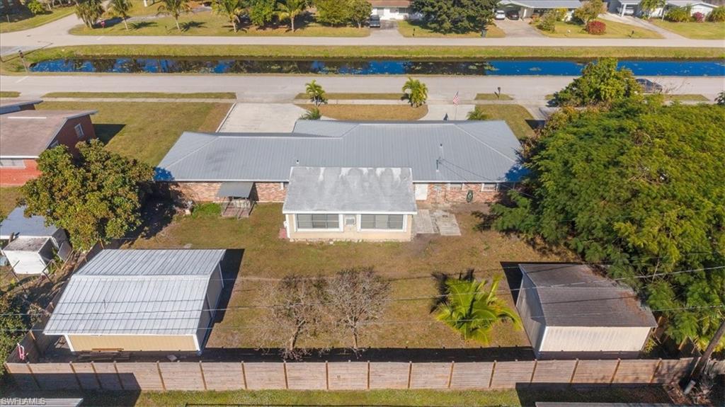 CLEWISTON - Residential