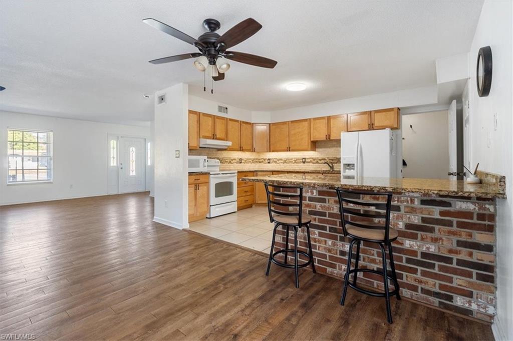 CLEWISTON - Residential