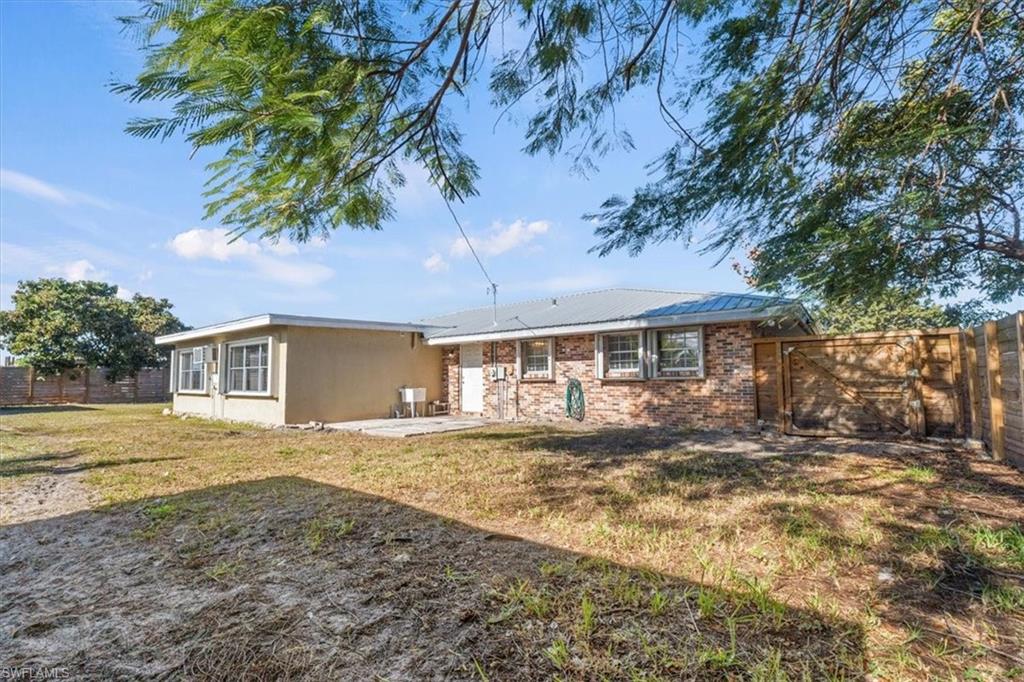 CLEWISTON - Residential