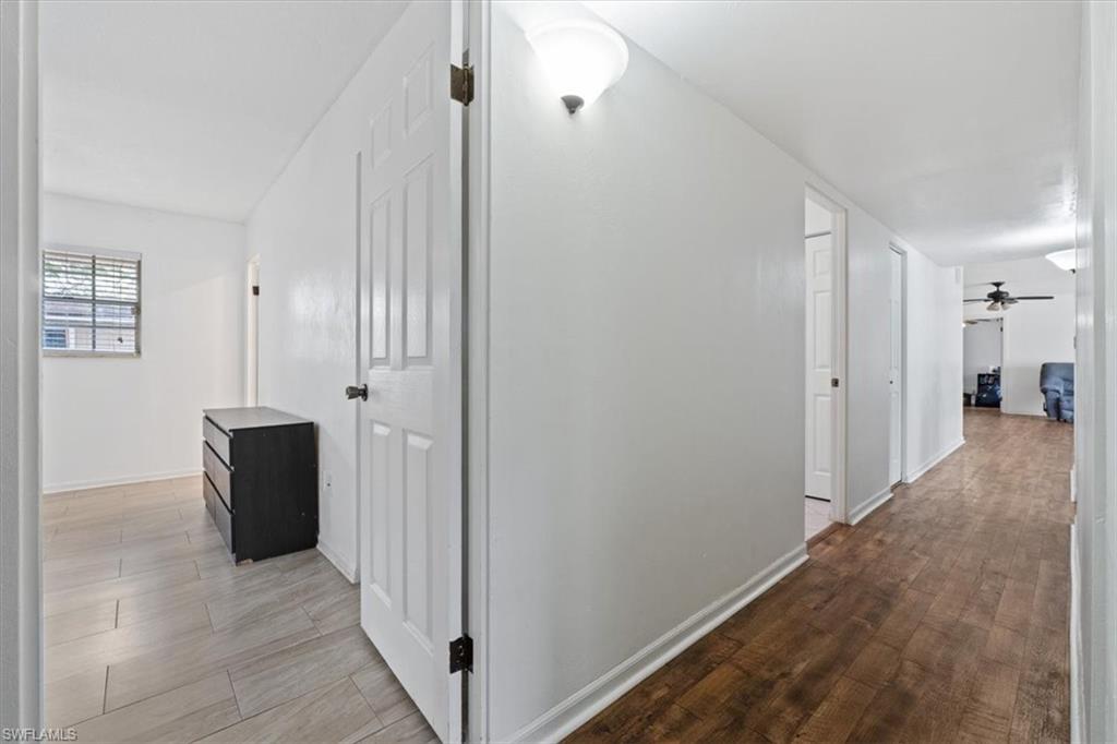 CLEWISTON - Residential