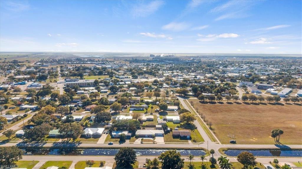 CLEWISTON - Residential
