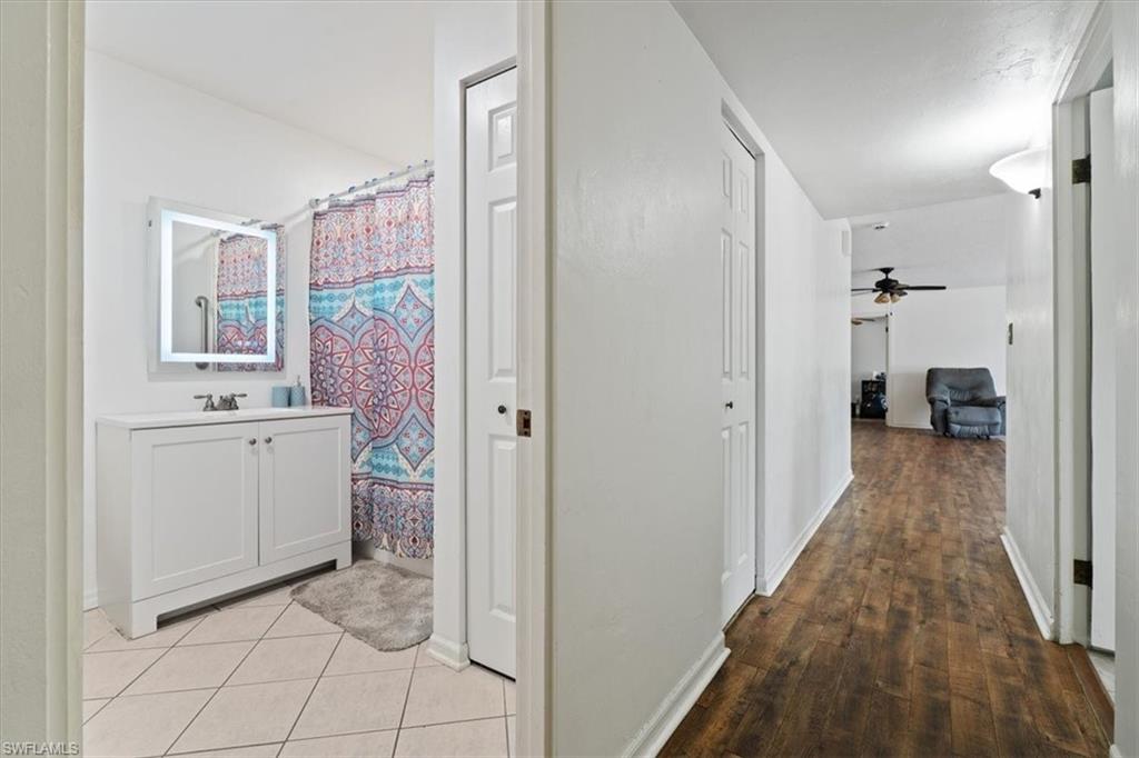 CLEWISTON - Residential