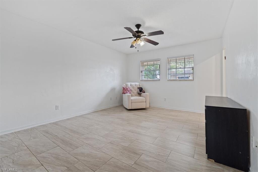 CLEWISTON - Residential