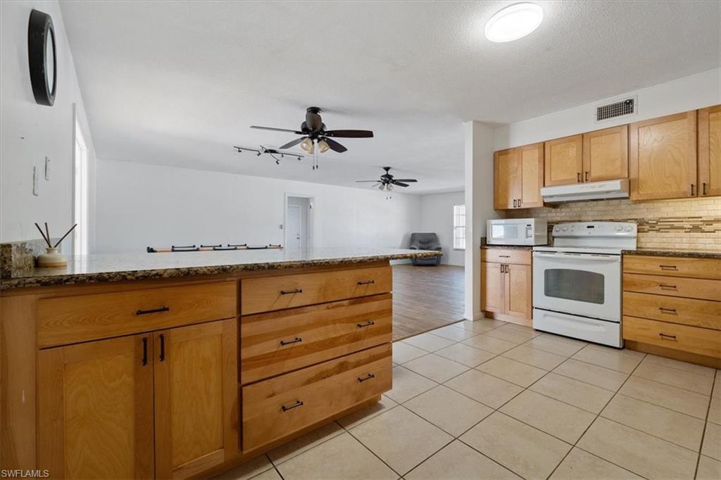 CLEWISTON - Residential