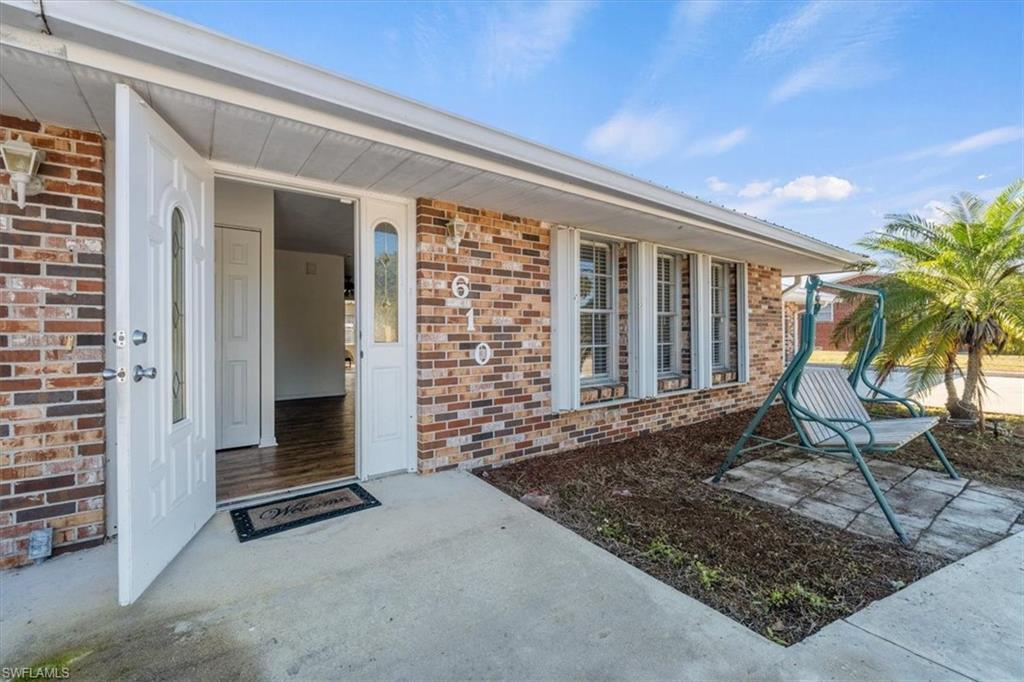 CLEWISTON - Residential