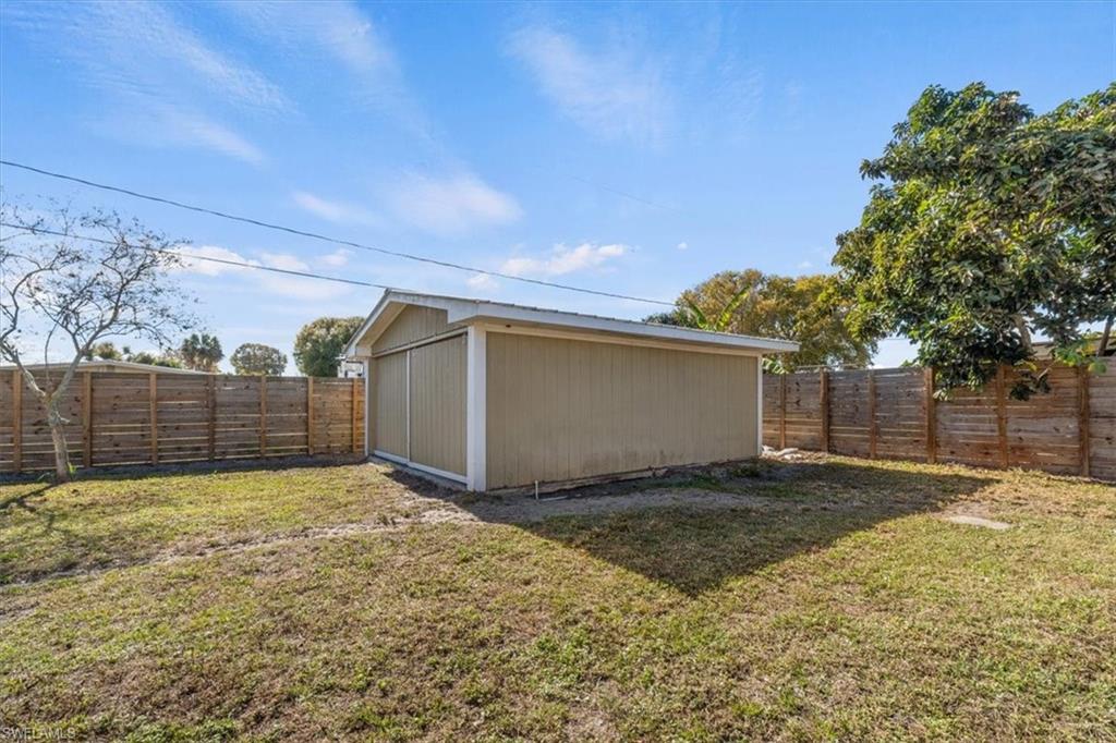 CLEWISTON - Residential