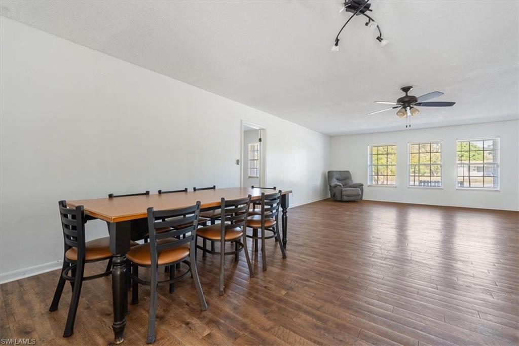 CLEWISTON - Residential