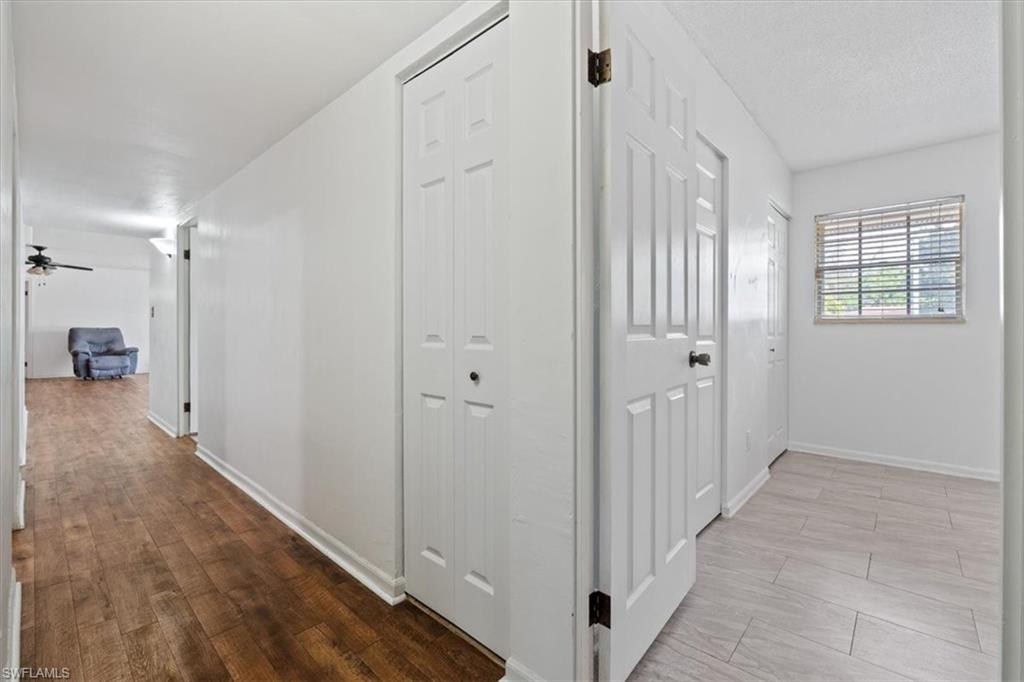 CLEWISTON - Residential