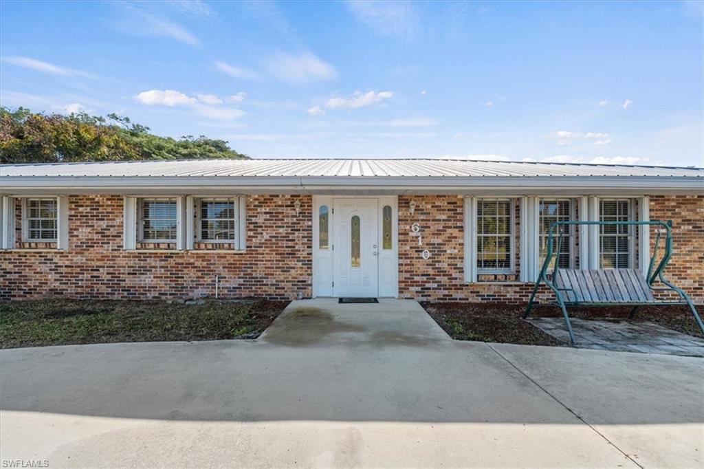 CLEWISTON - Residential