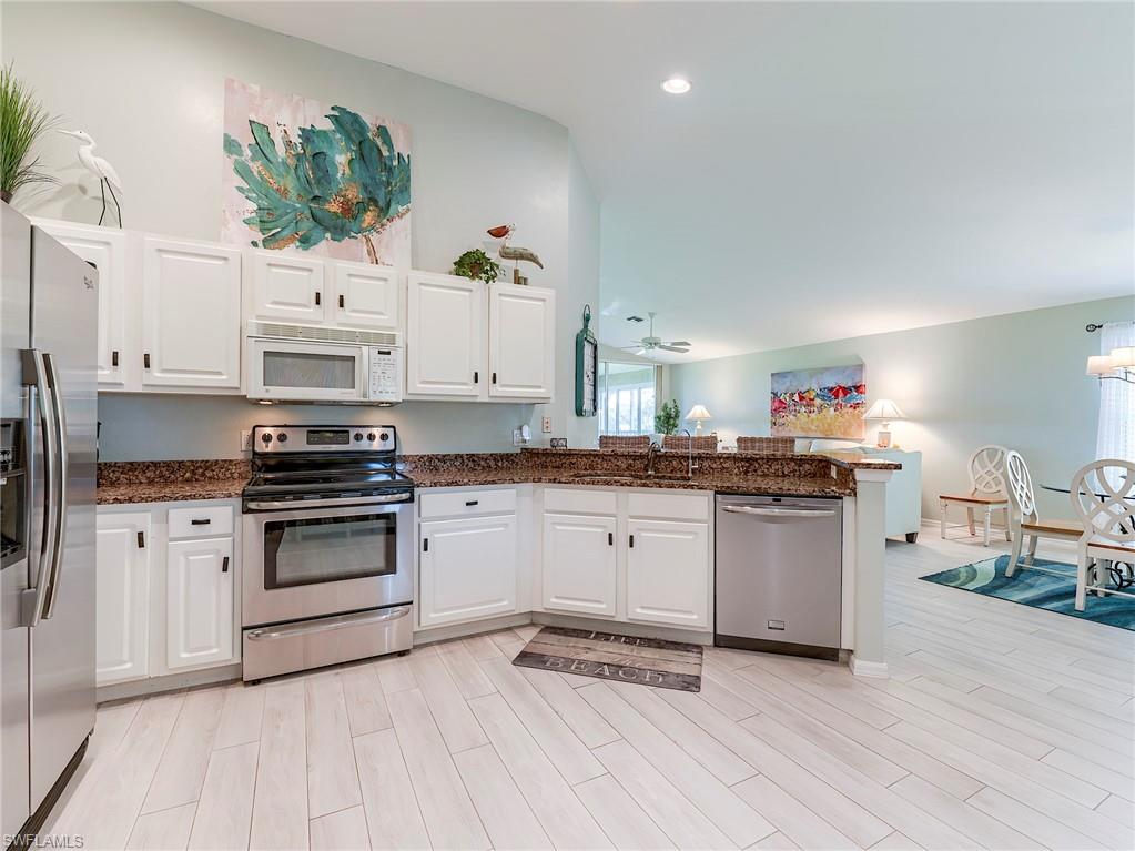 STREAMSIDE - Residential