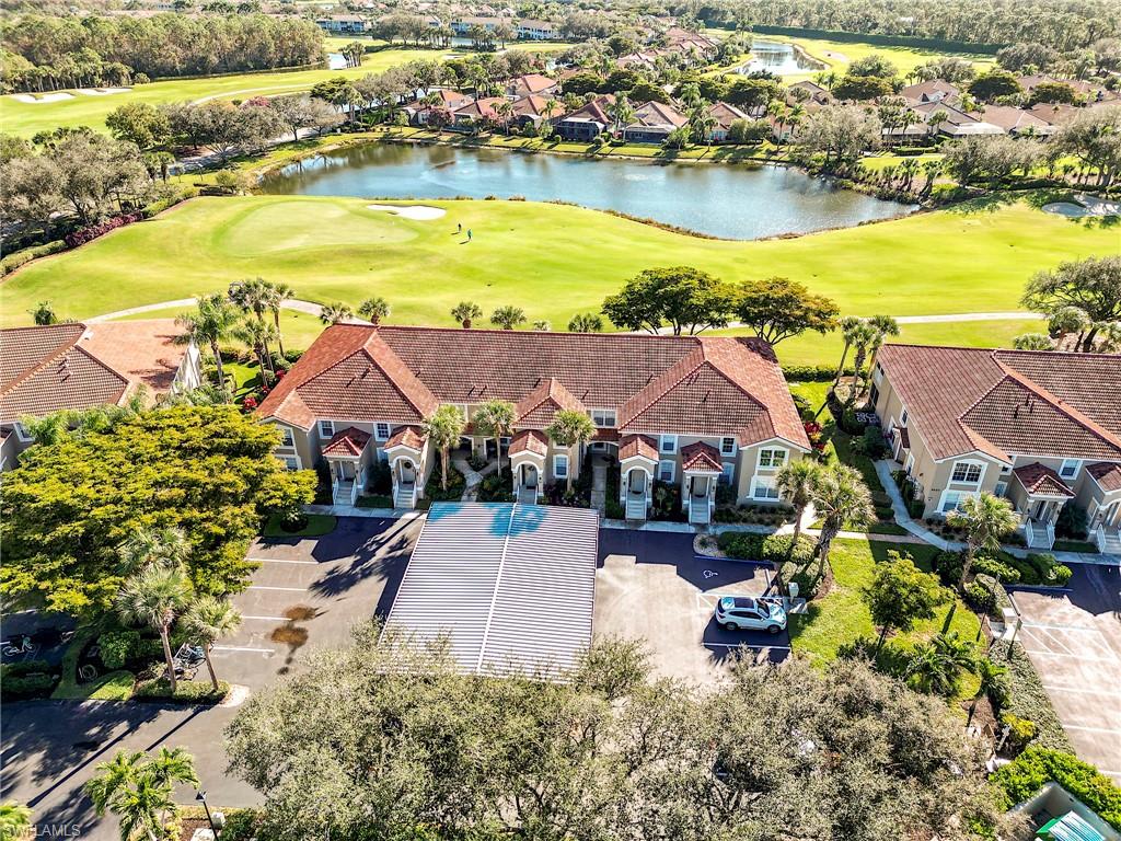 STREAMSIDE - Residential