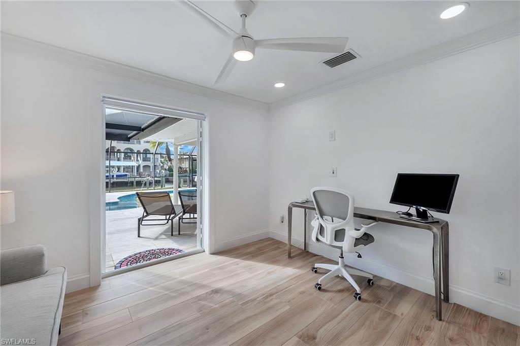 CONNERS - Residential