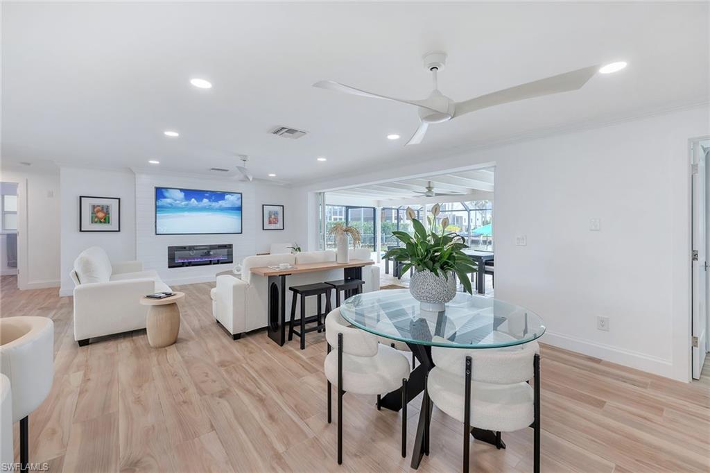 CONNERS - Residential