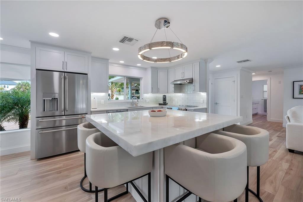 CONNERS - Residential