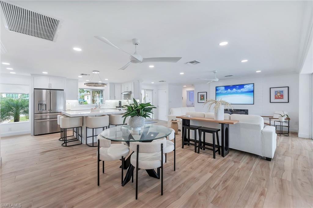 CONNERS - Residential