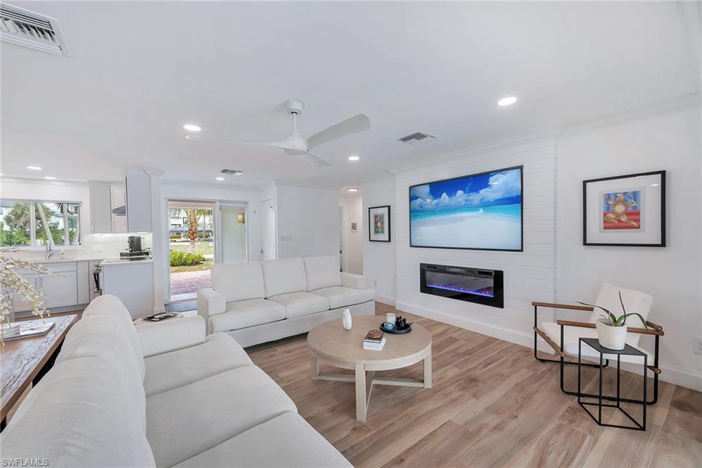 CONNERS - Residential