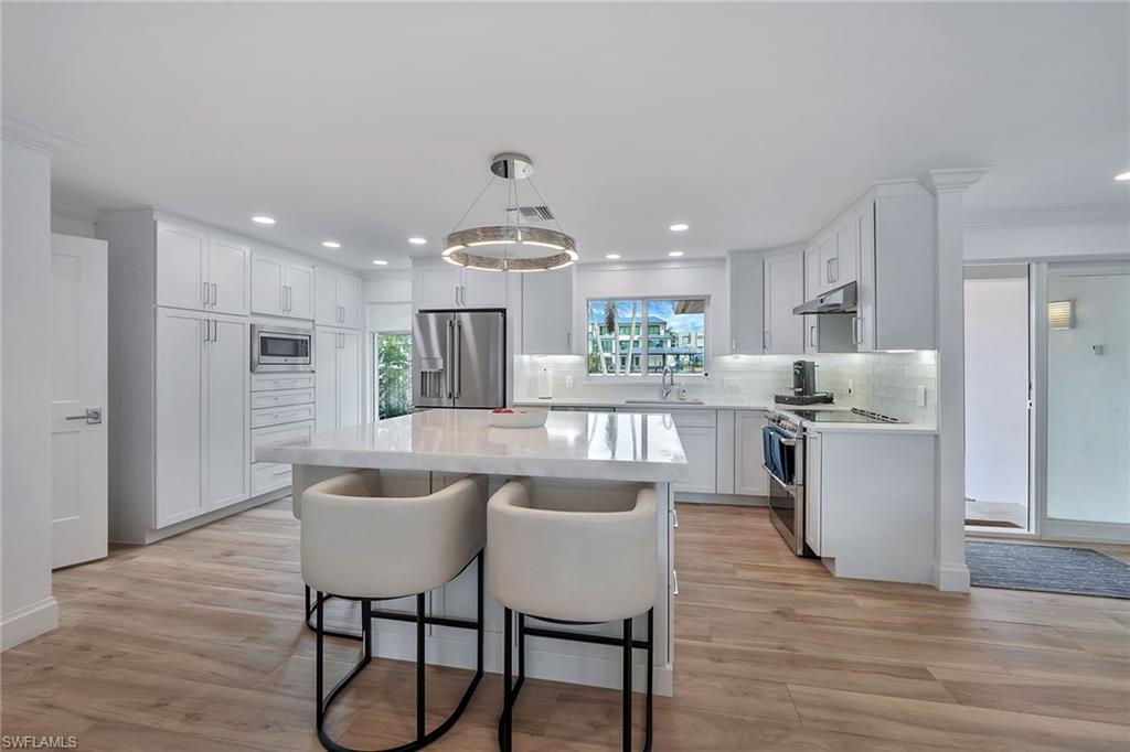 CONNERS - Residential