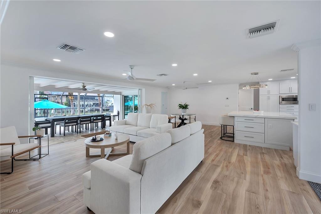 CONNERS - Residential