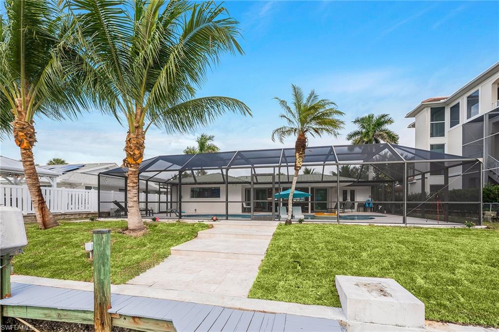 CONNERS - Residential