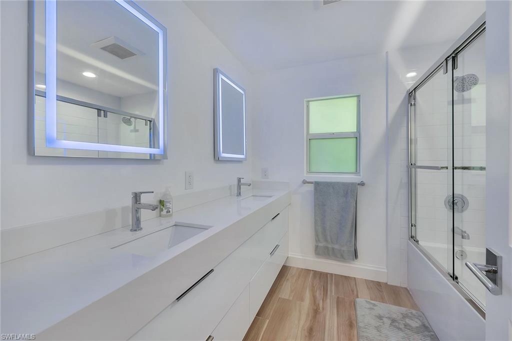 CONNERS - Residential