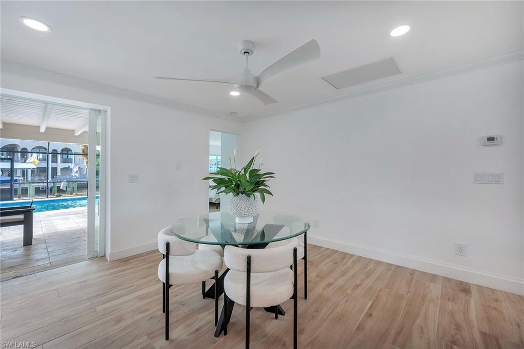 CONNERS - Residential