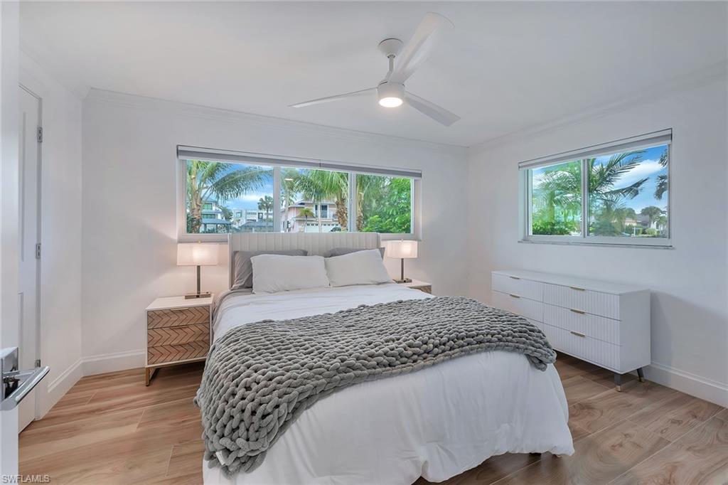 CONNERS - Residential