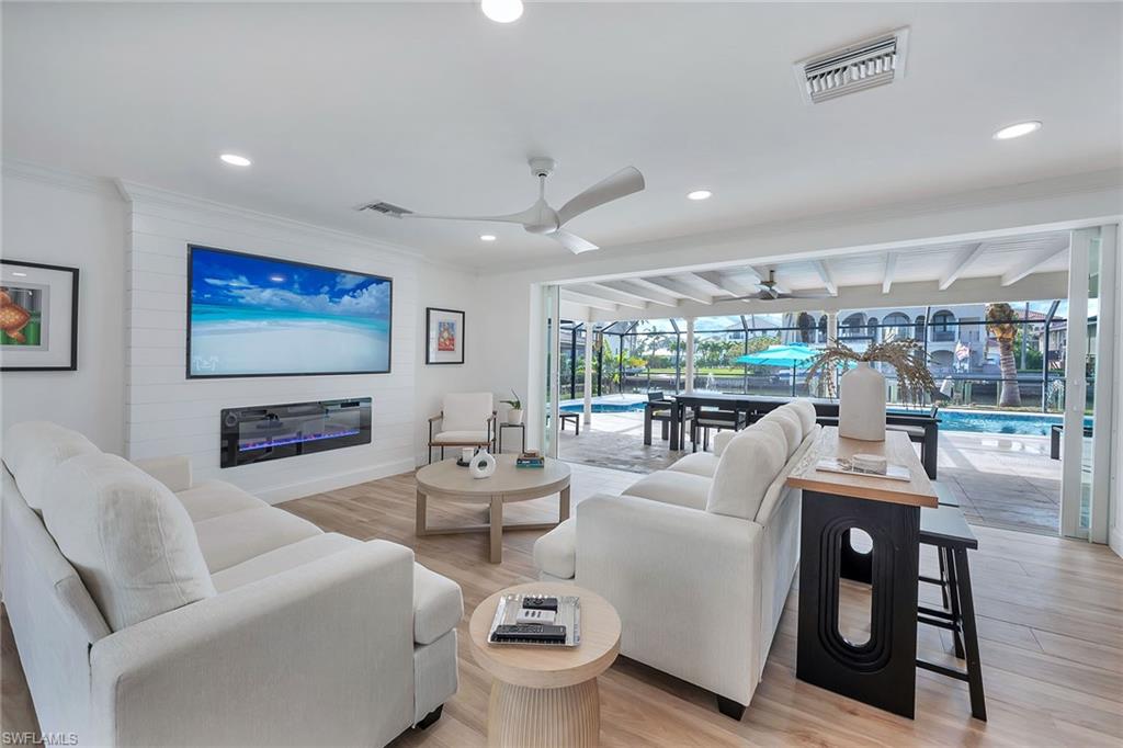 CONNERS - Residential