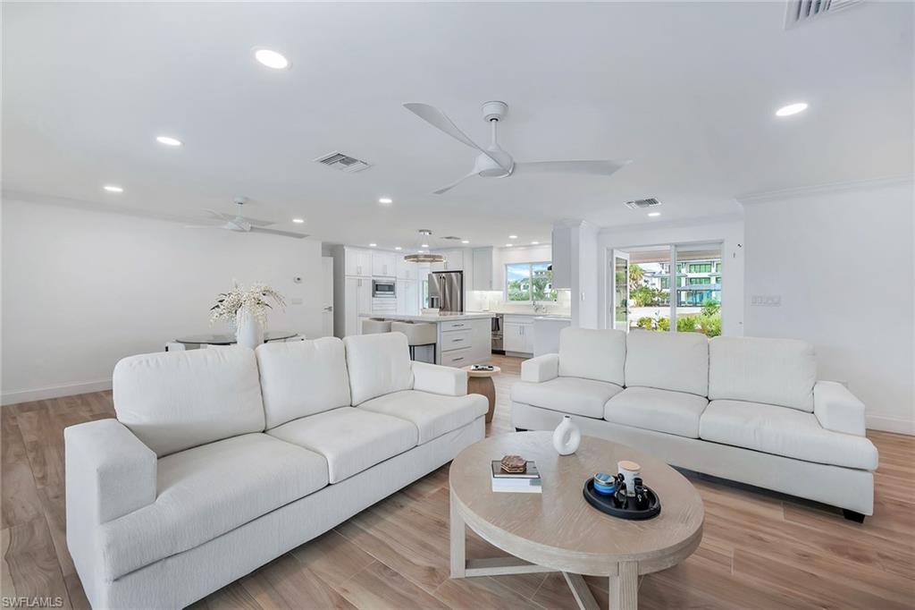 CONNERS - Residential