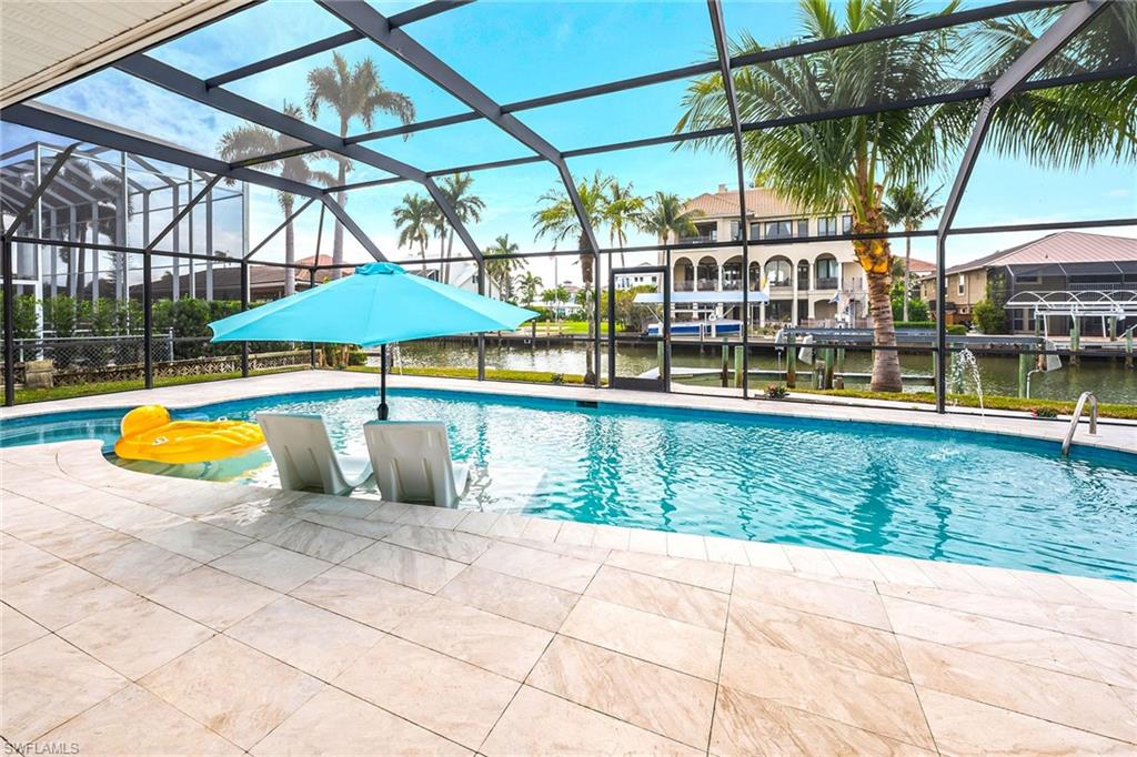 Photo of 418 Germain AVE, NAPLES, FL 34108 (MLS # 226004547)