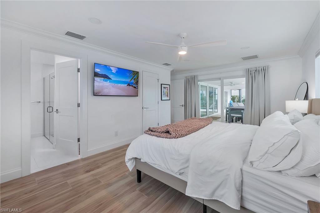 CONNERS - Residential