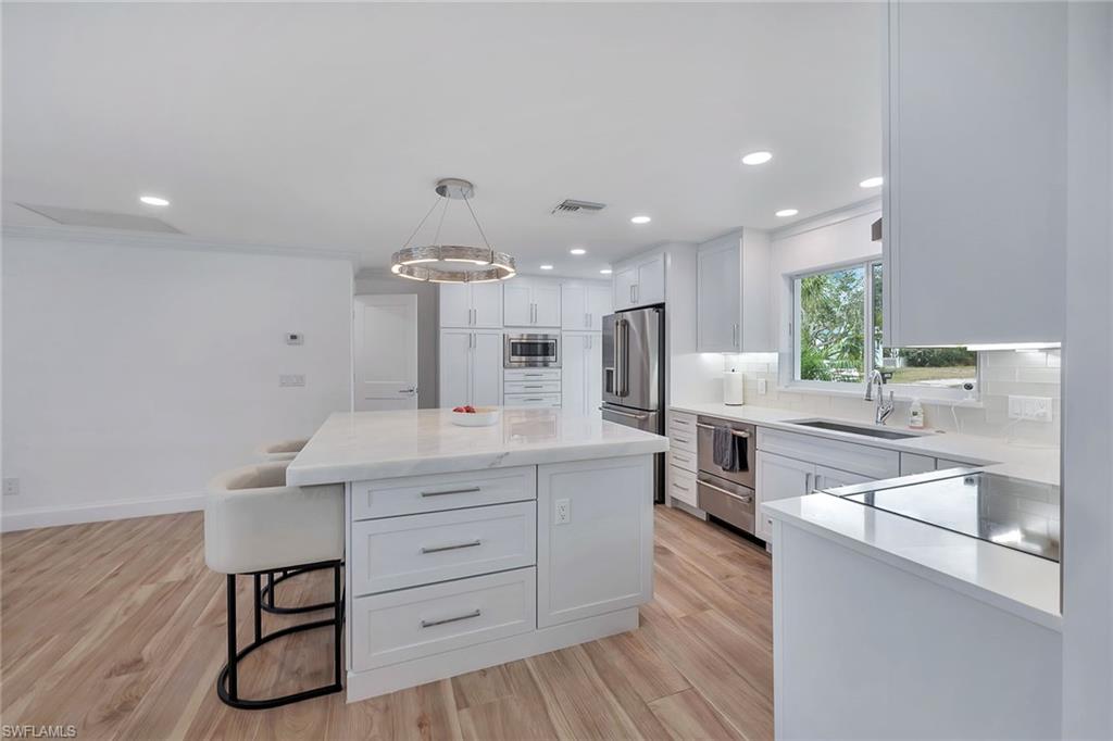 CONNERS - Residential