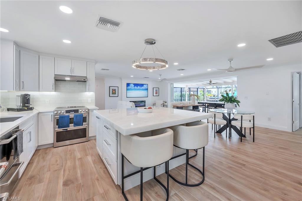 CONNERS - Residential