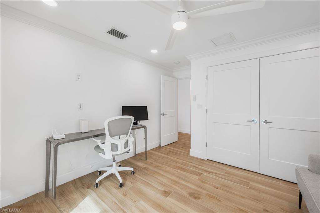 CONNERS - Residential