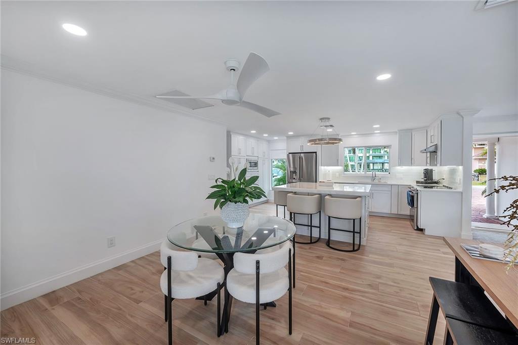 CONNERS - Residential